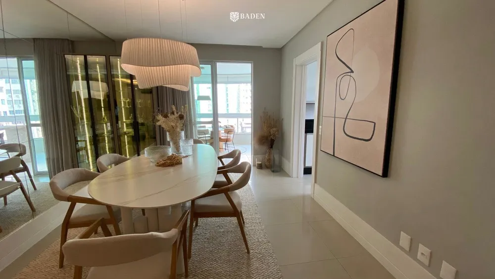 Apartamento, 3 quartos, 139 m² - Foto 7