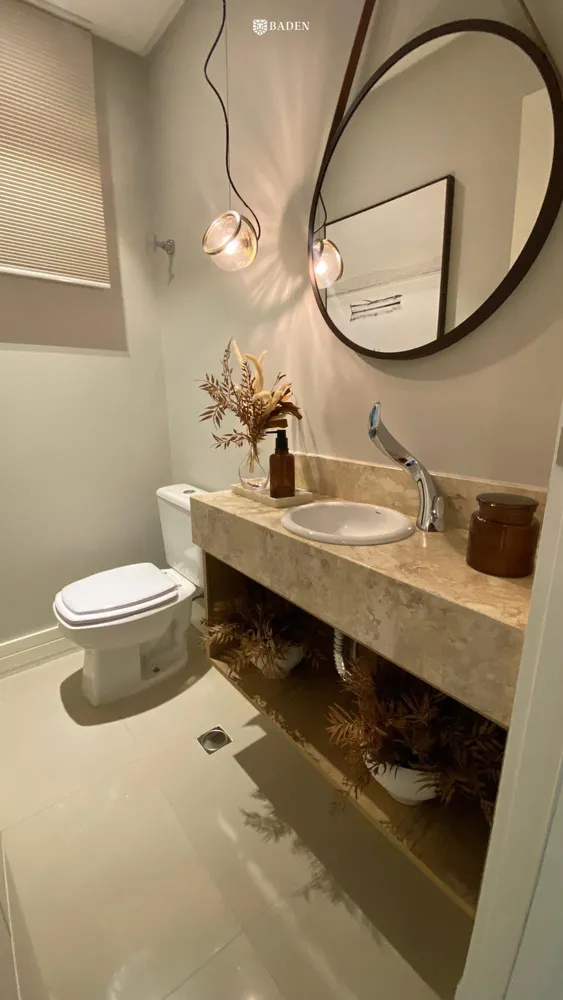 Apartamento, 3 quartos, 139 m² - Foto 10