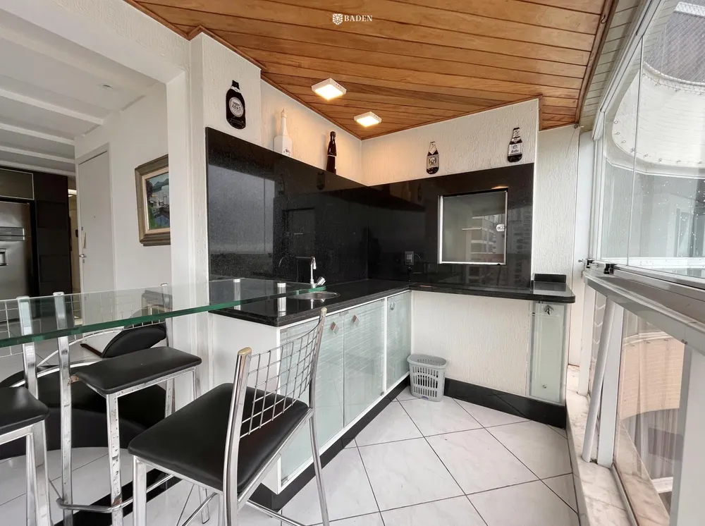 Apartamento, 2 quartos, 102 m² - Foto 3