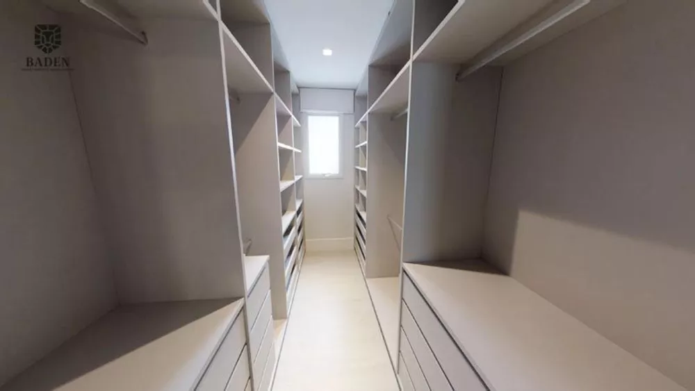 Apartamento, 4 quartos, 237 m² - Foto 2