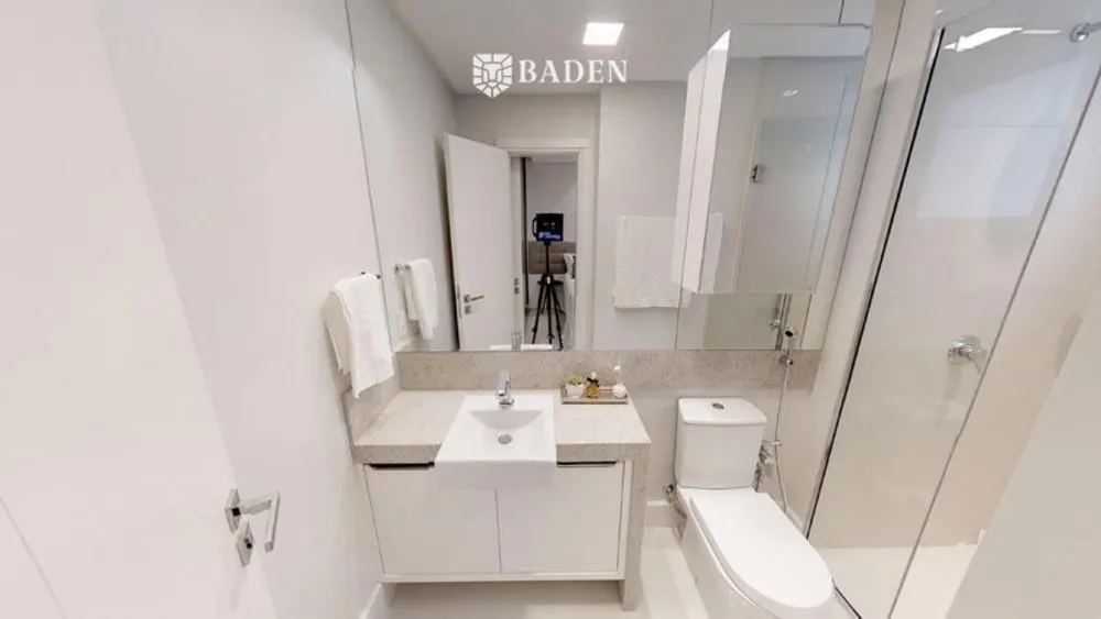 Apartamento, 4 quartos, 237 m² - Foto 16