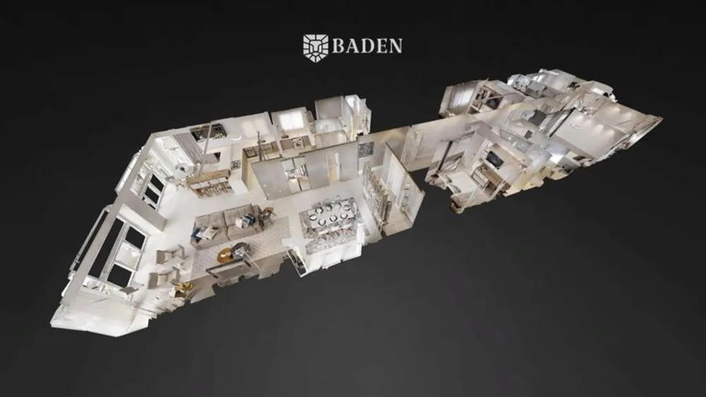 Apartamento, 4 quartos, 237 m² - Foto 20