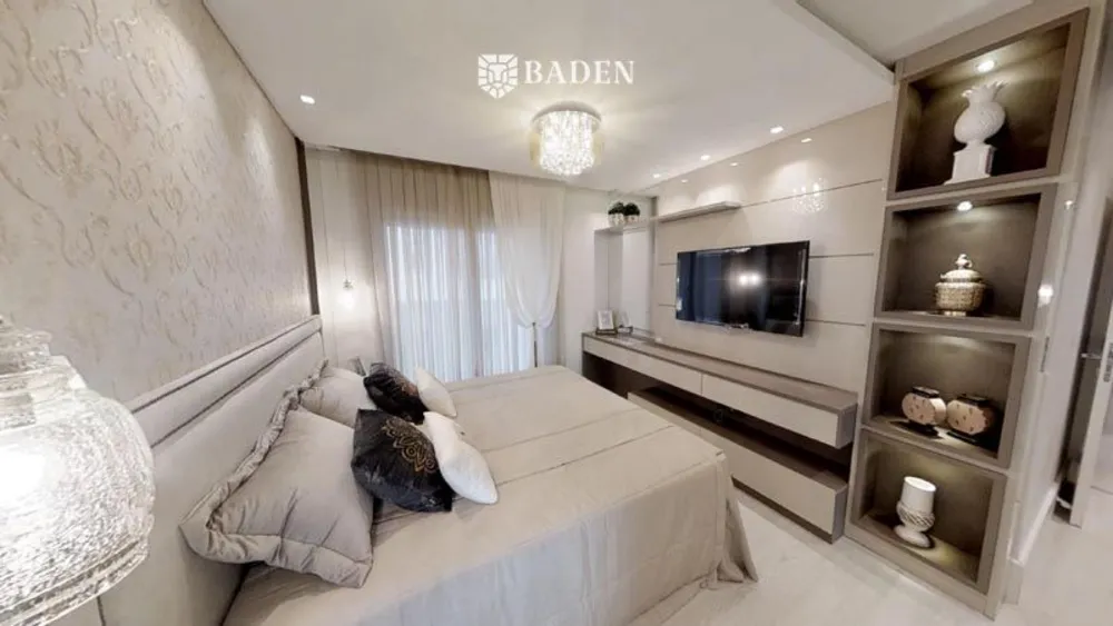 Apartamento, 4 quartos, 237 m² - Foto 12