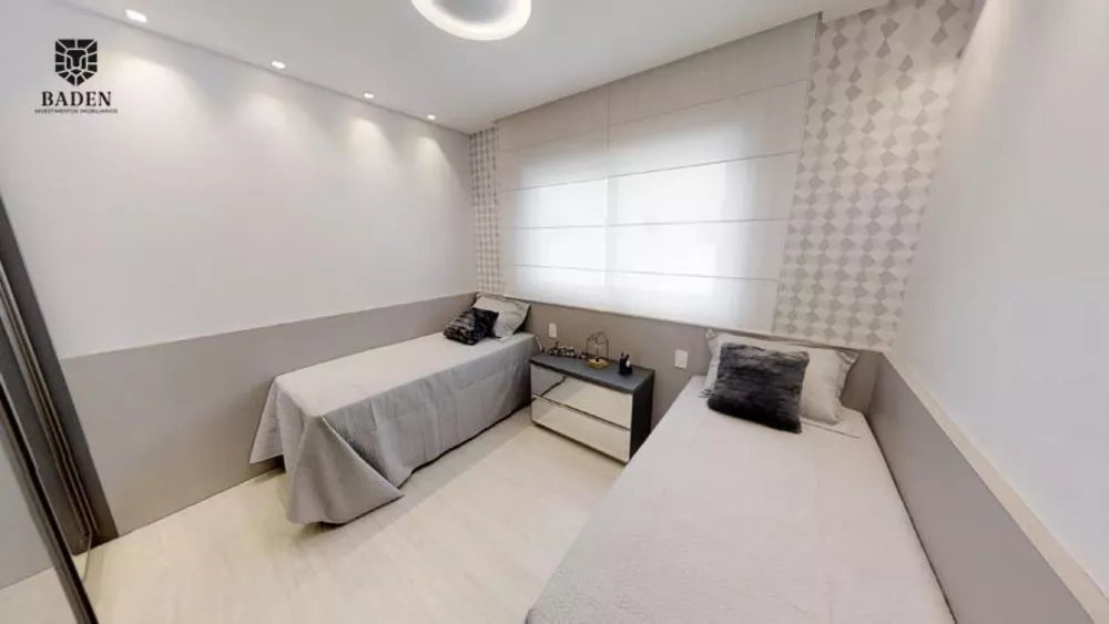 Apartamento, 4 quartos, 237 m² - Foto 1