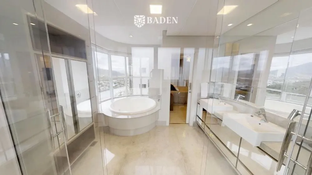 Apartamento, 4 quartos, 237 m² - Foto 8