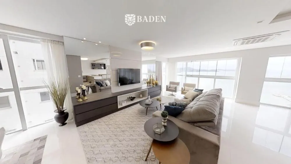 Apartamento, 4 quartos, 237 m² - Foto 6