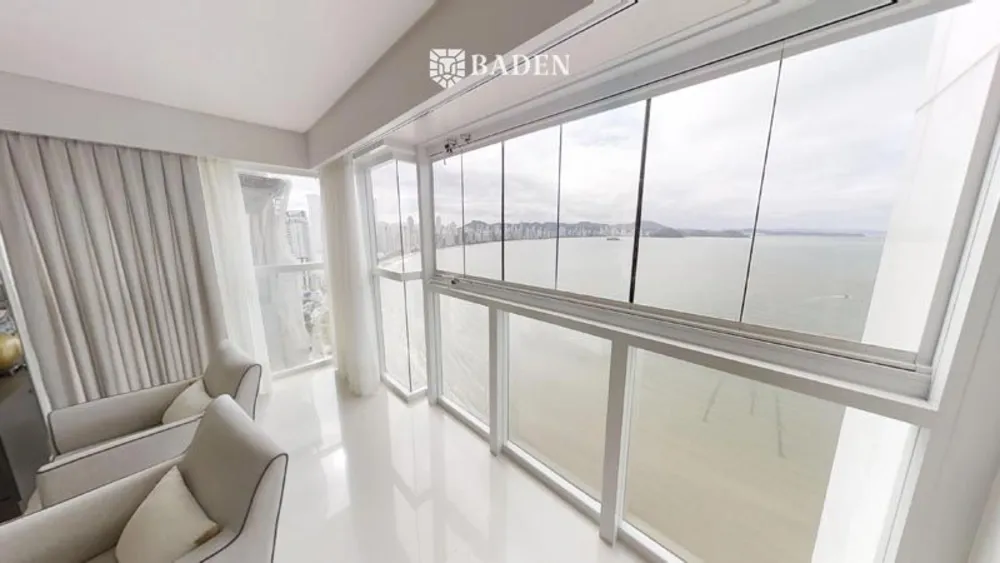 Apartamento, 4 quartos, 237 m² - Foto 13