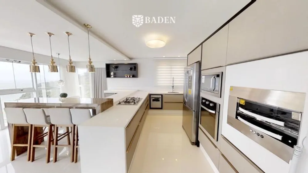 Apartamento, 4 quartos, 237 m² - Foto 5