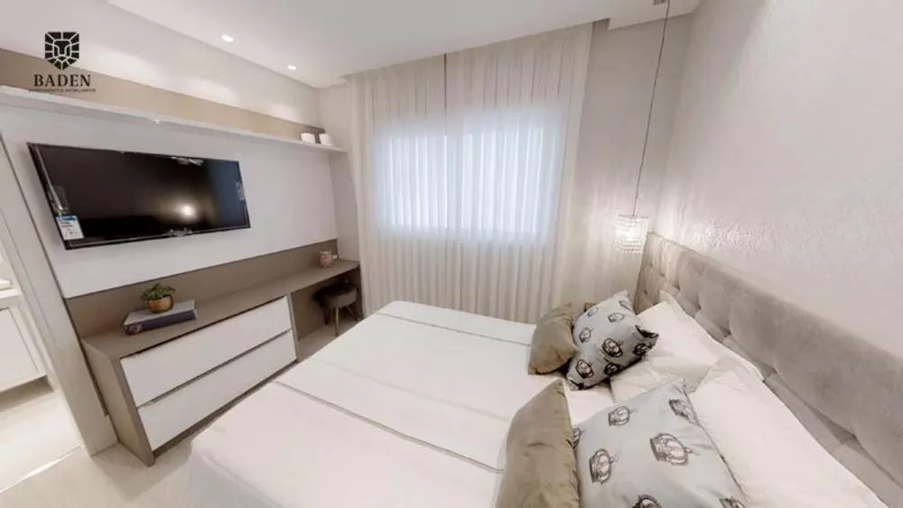 Apartamento, 4 quartos, 237 m² - Foto 4