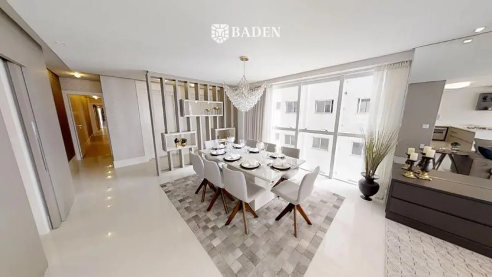 Apartamento, 4 quartos, 237 m² - Foto 15