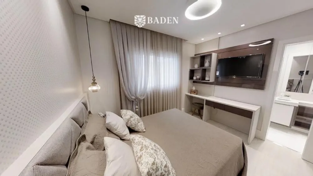 Apartamento, 4 quartos, 237 m² - Foto 14