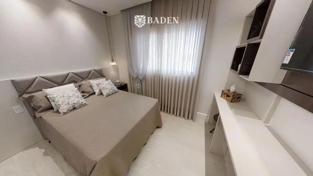 Apartamento, 4 quartos, 237 m² - Foto 17