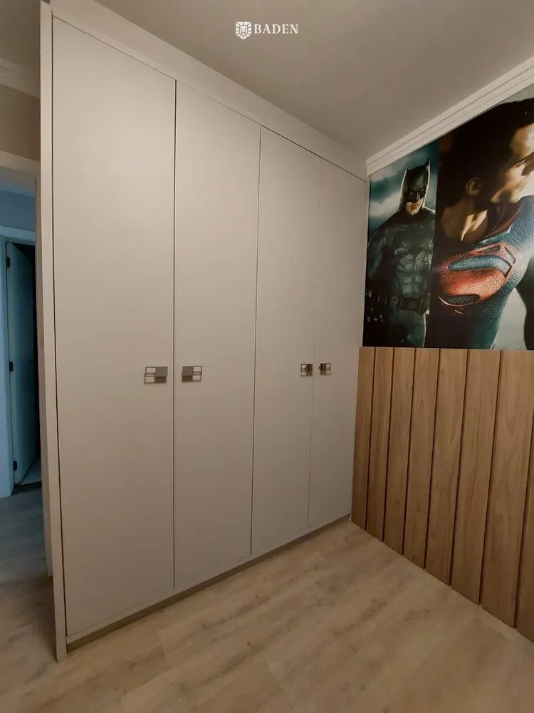 Apartamento, 2 quartos, 73 m² - Foto 1