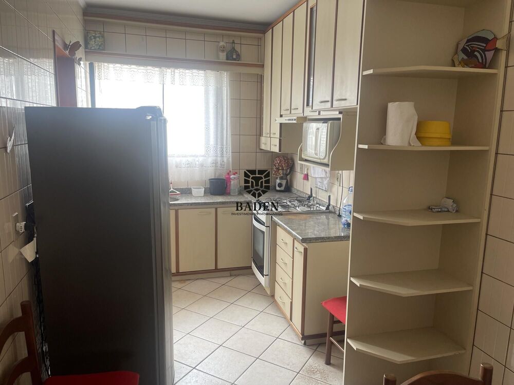 Apartamento, 3 quartos, 100 m² - Foto 2