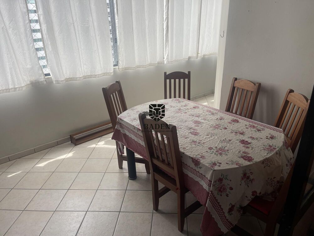 Apartamento, 3 quartos, 100 m² - Foto 5