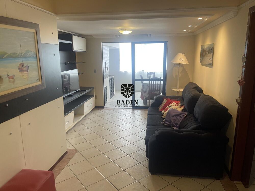 Apartamento, 3 quartos, 100 m² - Foto 3