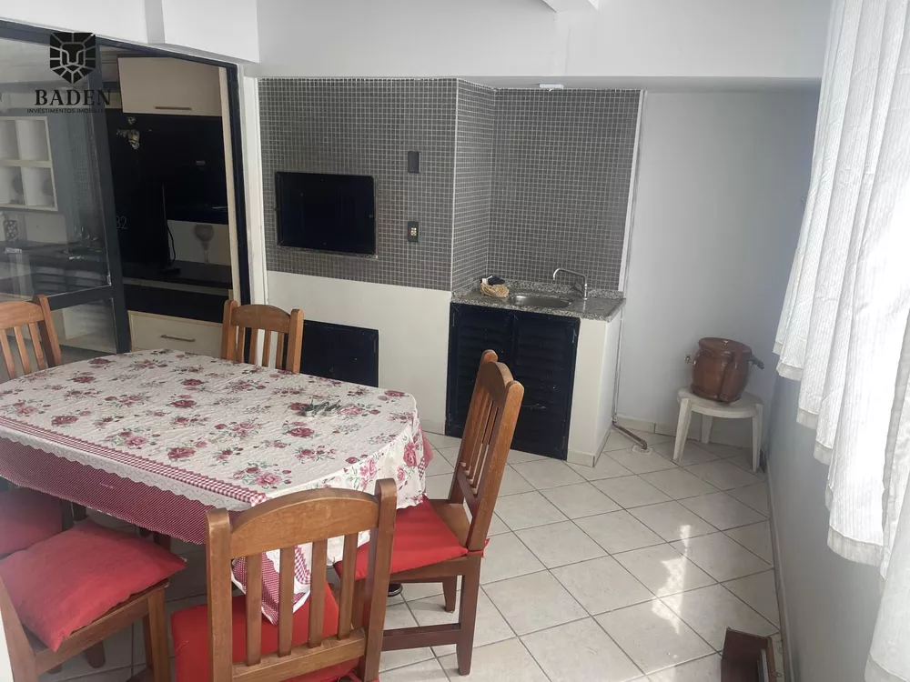 Apartamento, 3 quartos, 100 m² - Foto 12