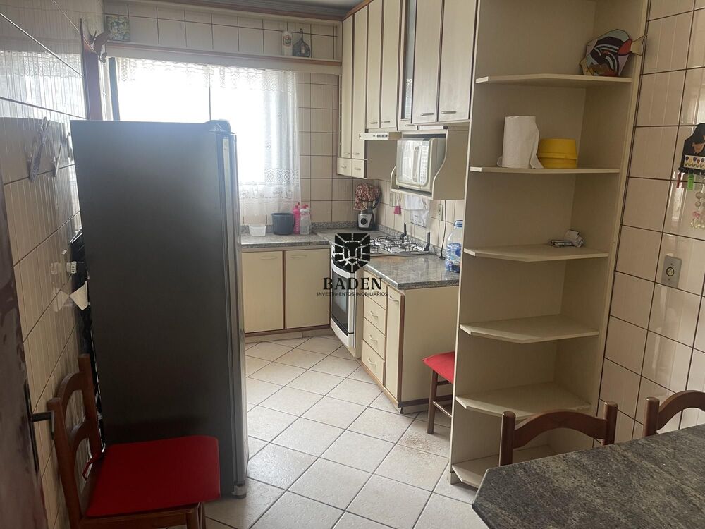 Apartamento, 3 quartos, 100 m² - Foto 1