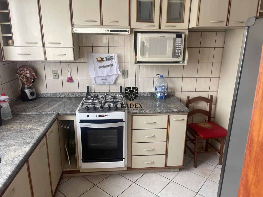 Apartamento, 3 quartos, 100 m² - Foto 9