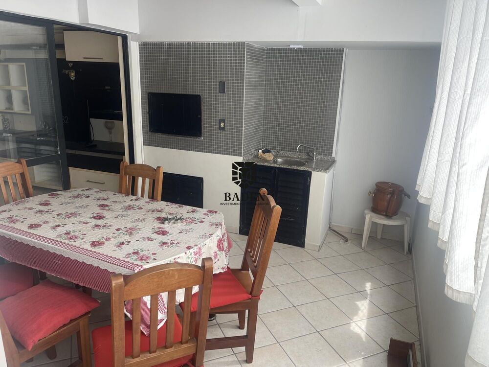 Apartamento, 3 quartos, 100 m² - Foto 7