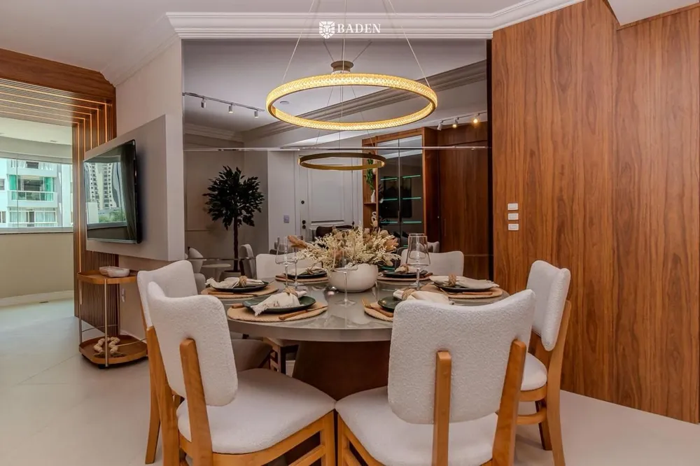 Apartamento, 3 quartos, 123 m² - Foto 6