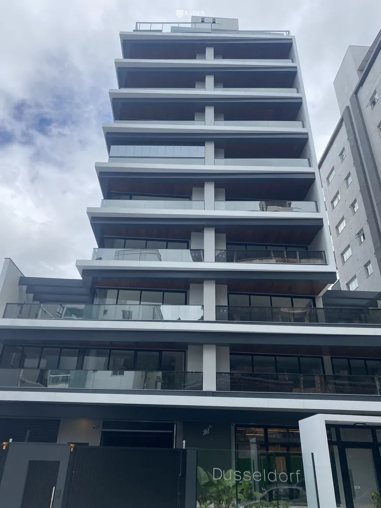 Apartamento, 3 quartos, 125 m² - Foto 11
