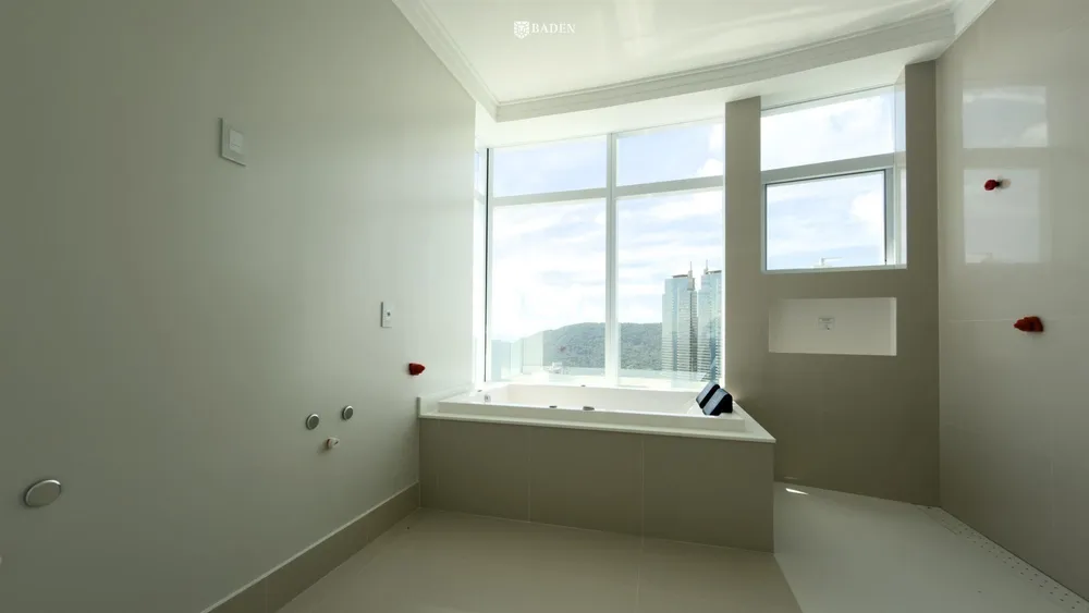 Apartamento, 4 quartos, 197 m² - Foto 3