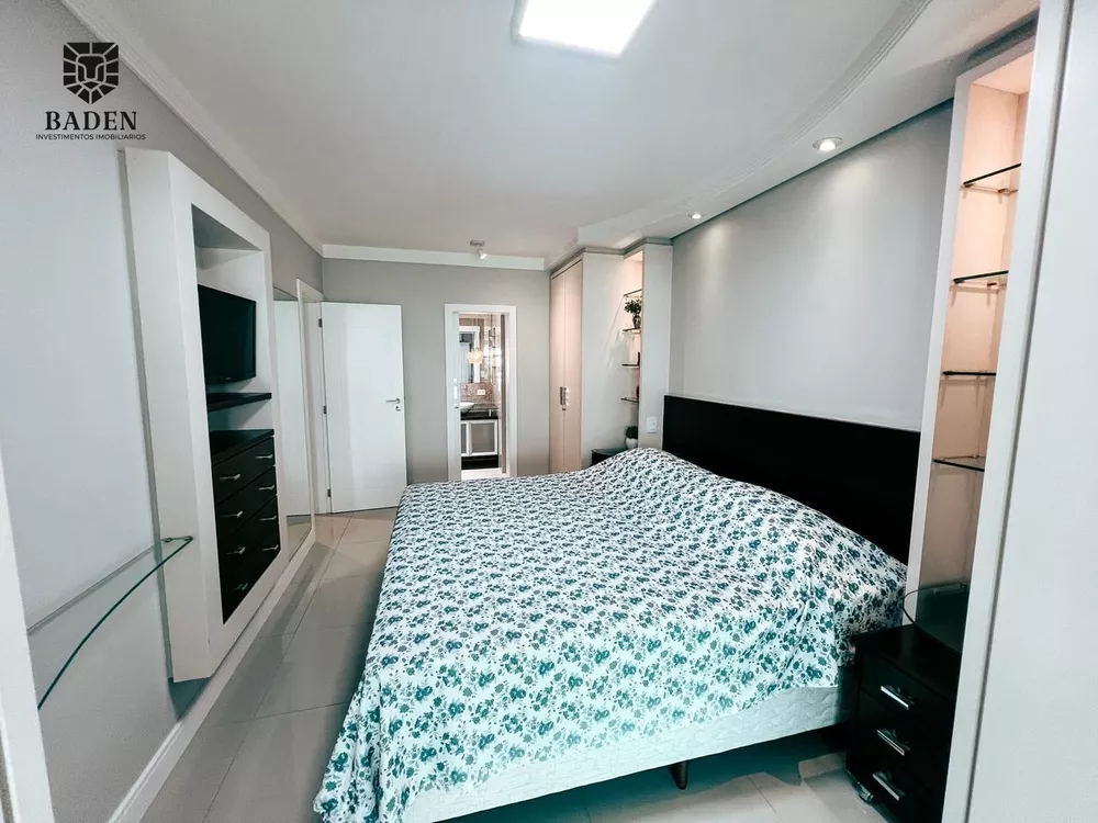 Apartamento, 4 quartos, 167 m² - Foto 1