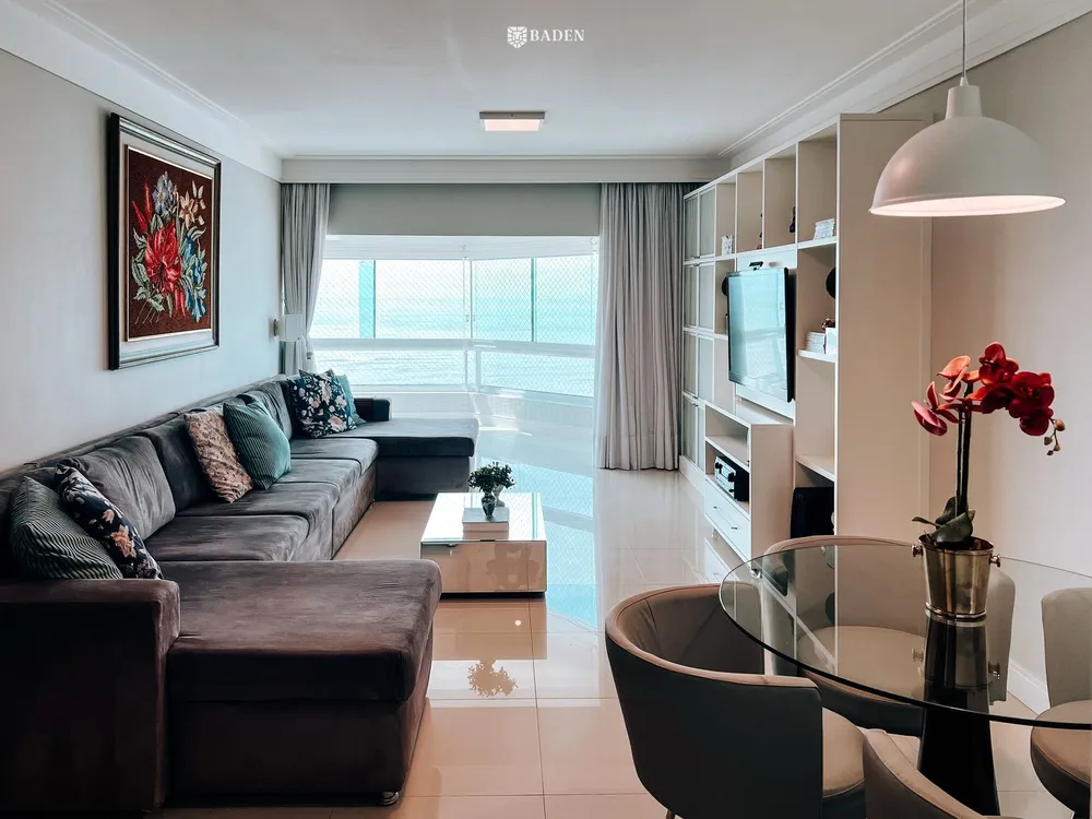 Apartamento, 4 quartos, 167 m² - Foto 14