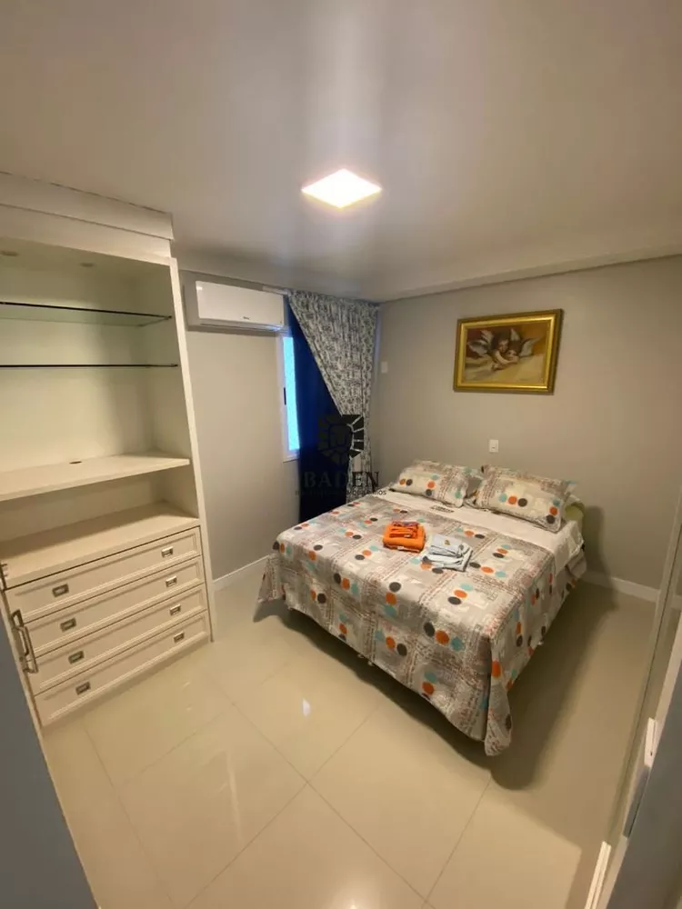 Apartamento à venda com 4 quartos, 167m² - Foto 6