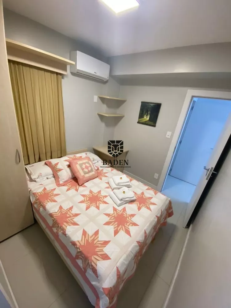 Apartamento à venda com 4 quartos, 167m² - Foto 3