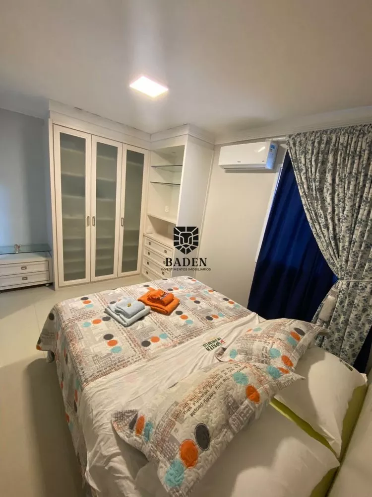 Apartamento à venda com 4 quartos, 167m² - Foto 8