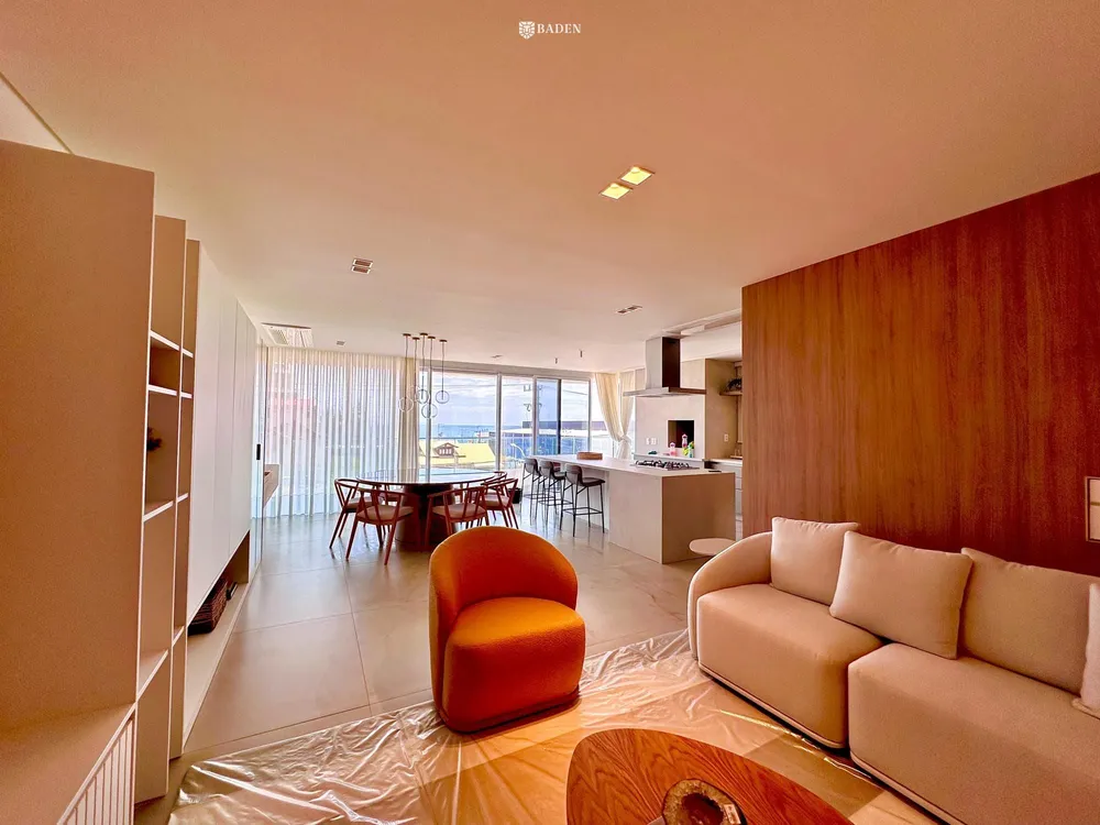 Apartamento, 4 quartos, 210 m² - Foto 6