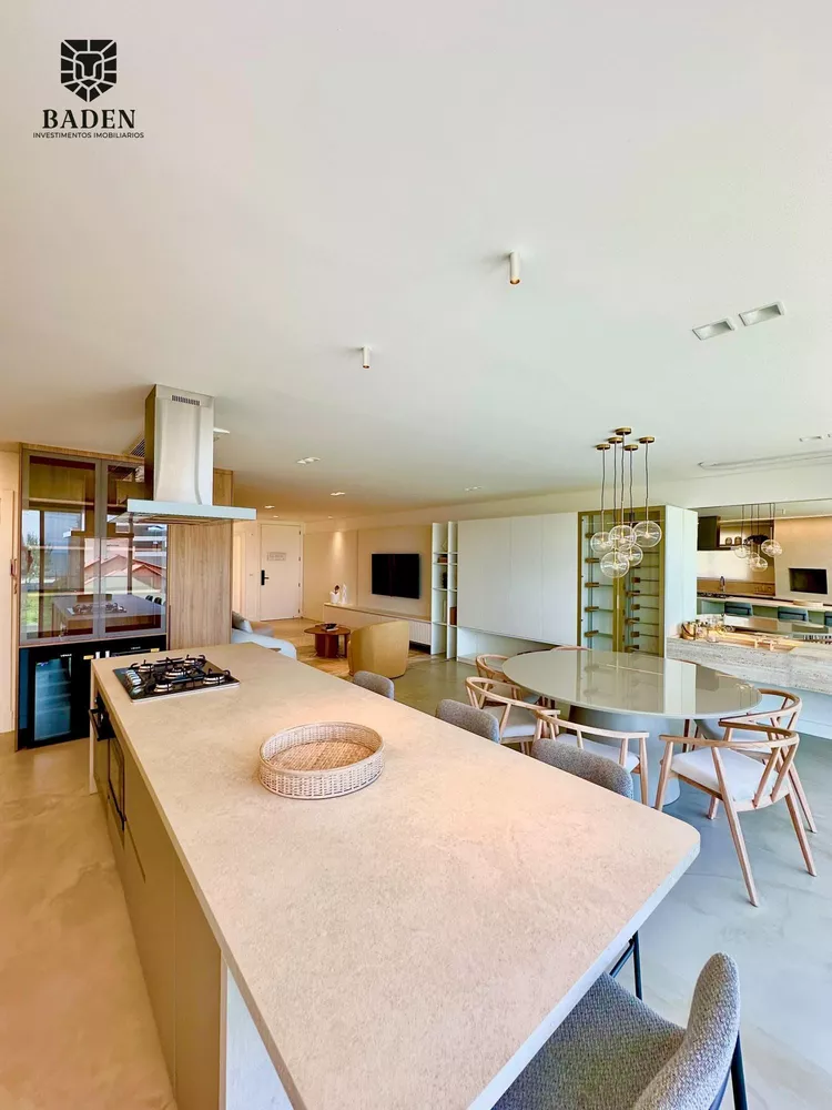 Apartamento, 4 quartos, 210 m² - Foto 3