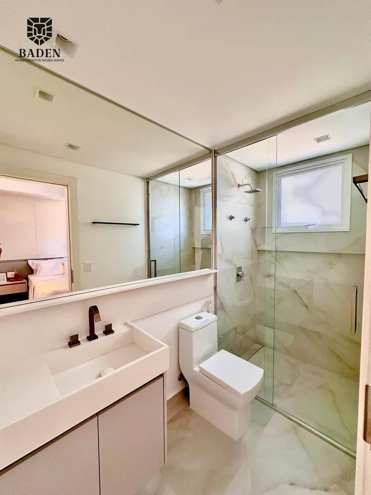 Apartamento, 4 quartos, 210 m² - Foto 2
