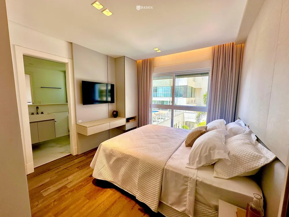 Apartamento, 4 quartos, 210 m² - Foto 16
