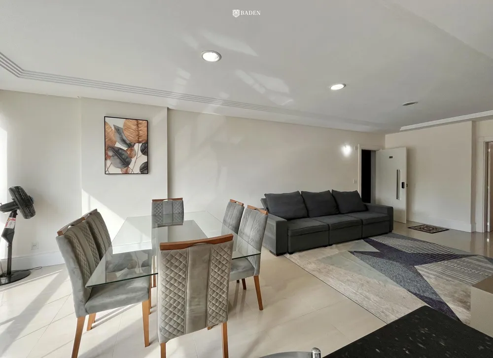 Apartamento, 4 quartos, 136 m² - Foto 3