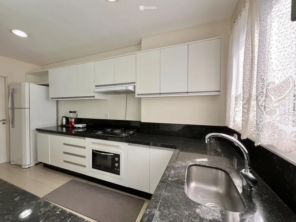 Apartamento, 4 quartos, 136 m² - Foto 5