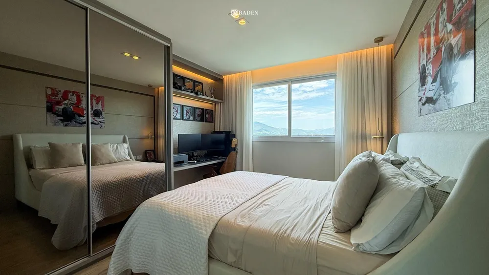 Apartamento, 3 quartos, 139 m² - Foto 10