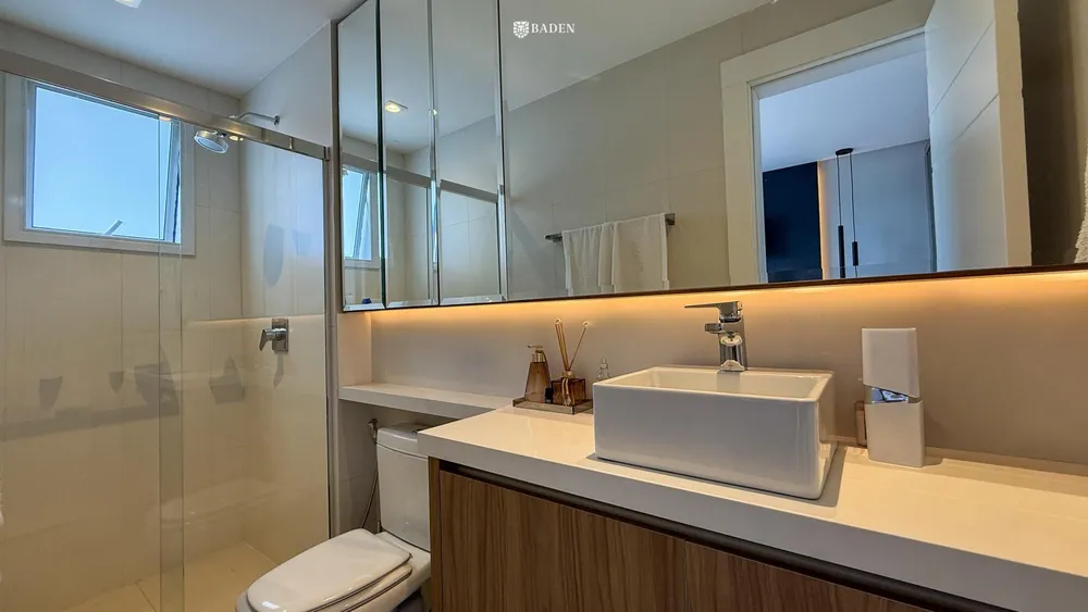 Apartamento, 3 quartos, 139 m² - Foto 8