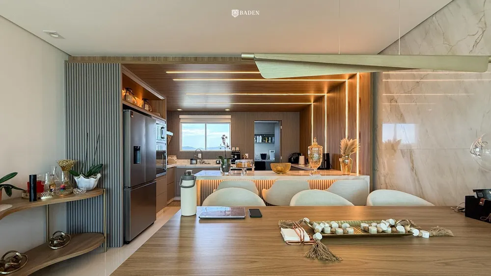 Apartamento, 3 quartos, 139 m² - Foto 1