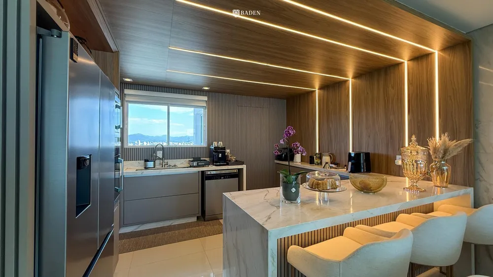 Apartamento, 3 quartos, 139 m² - Foto 5