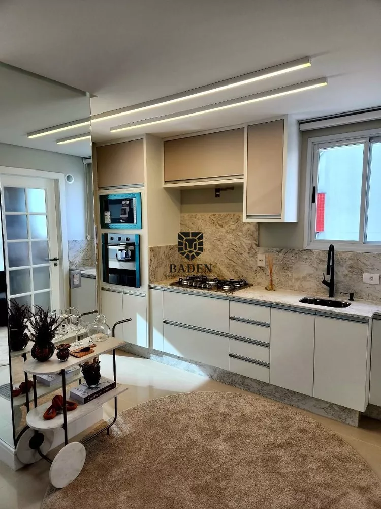 Apartamento à venda com 3 quartos, 115m² - Foto 5