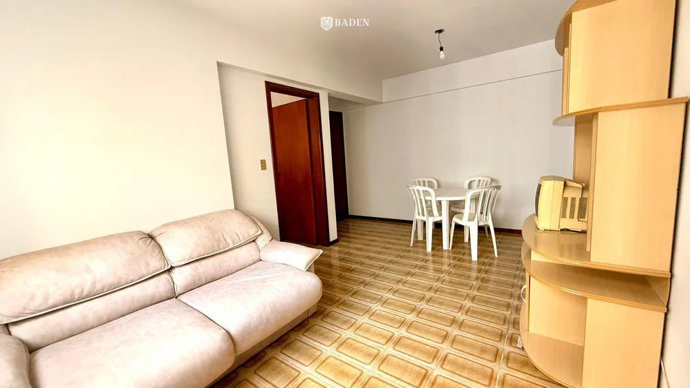 Apartamento, 1 quarto, 56 m² - Foto 1