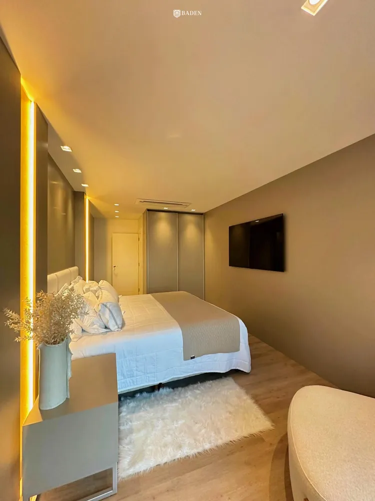 Apartamento, 3 quartos, 160 m² - Foto 4