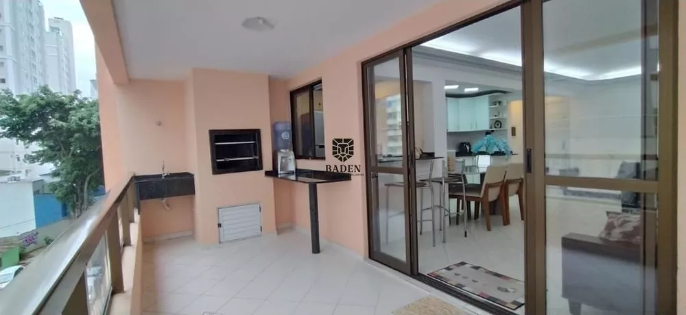 Apartamento à venda com 2 quartos, 164m² - Foto 7