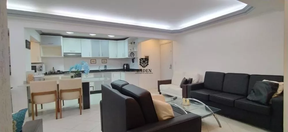 Apartamento à venda com 2 quartos, 164m² - Foto 1