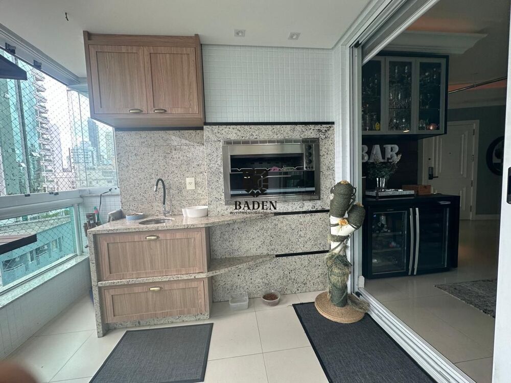 Apartamento, 3 quartos, 217 m² - Foto 3