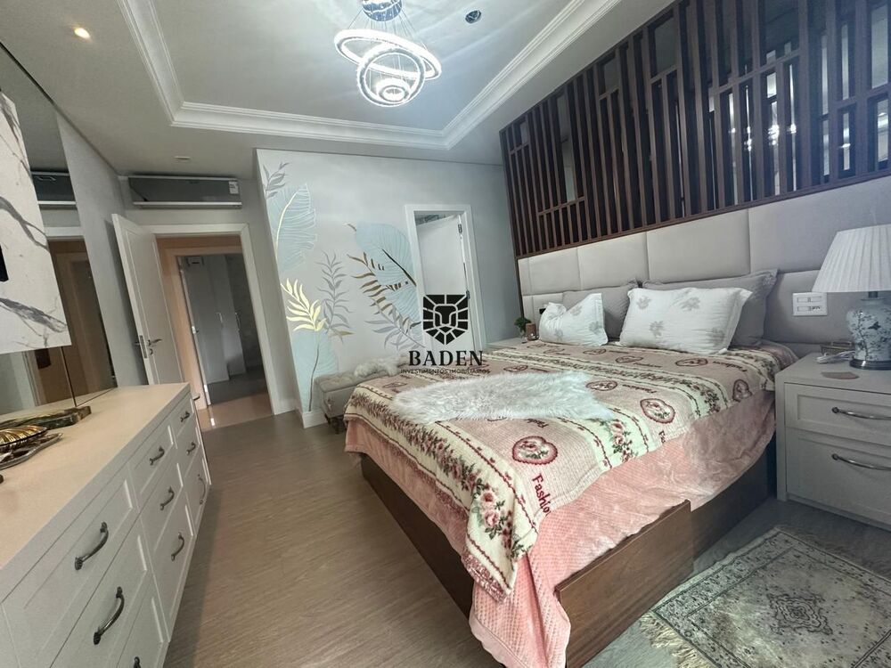 Apartamento, 3 quartos, 217 m² - Foto 8