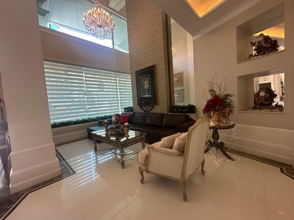 Apartamento, 3 quartos, 217 m² - Foto 23